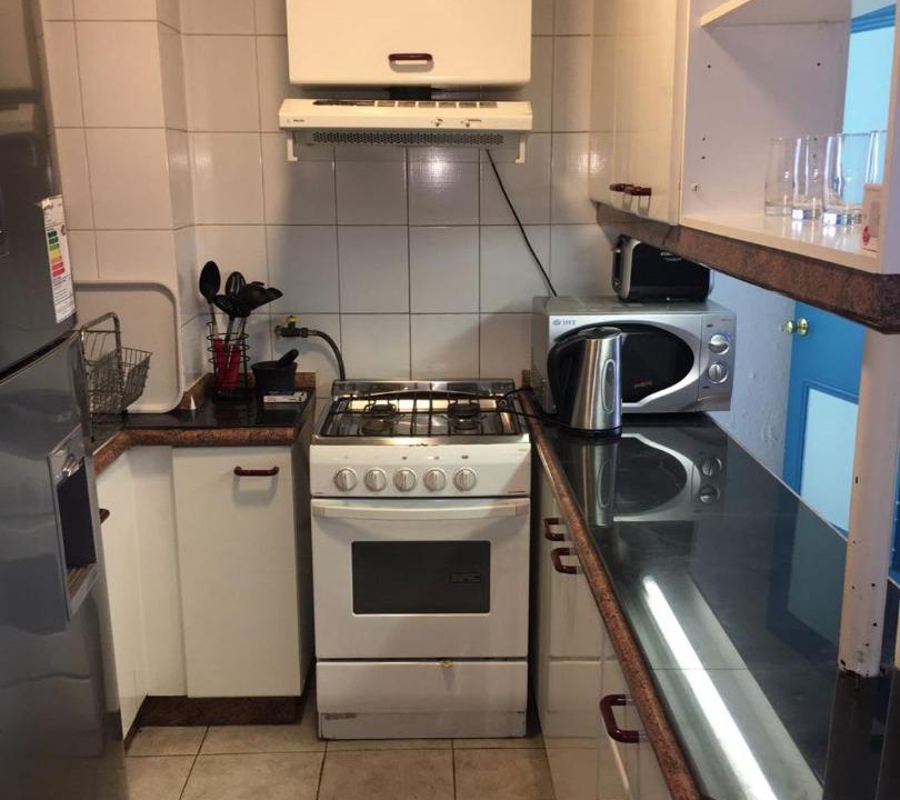 Photo of Kitchen in Renaca