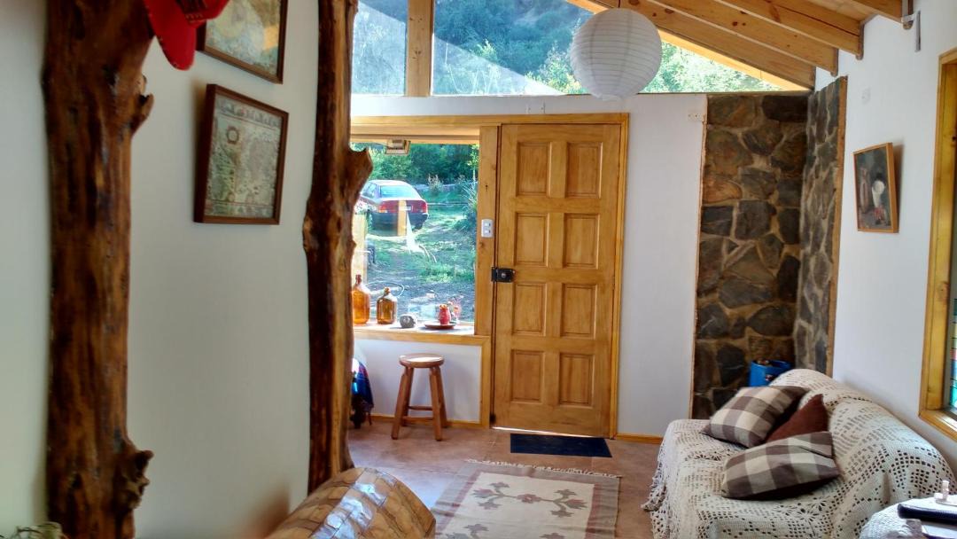 Photo of Livingroom in Melocoton