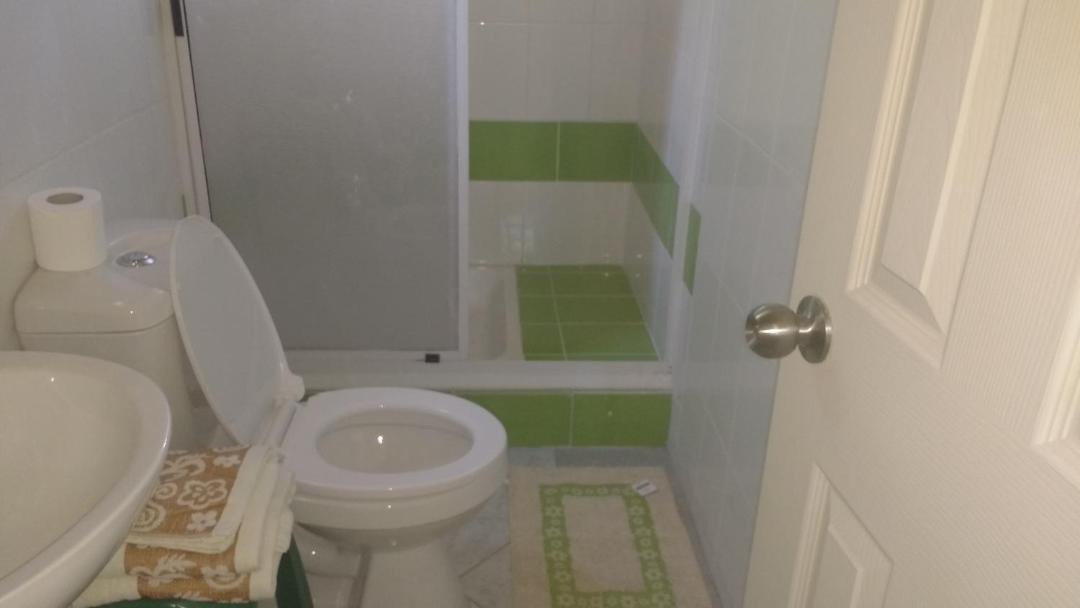 Photo of Bathroom in Melocoton
