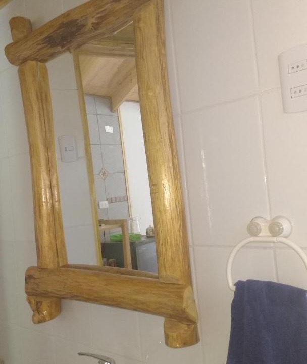 Photo of Bathroom in Melocoton