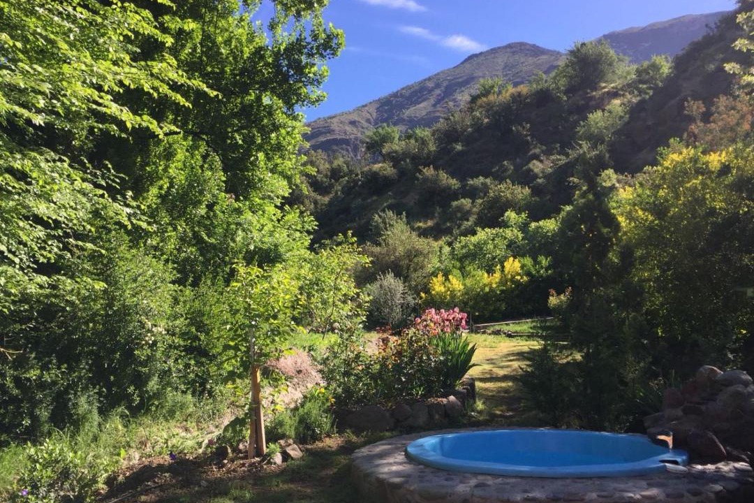 Photo of Outdoor in Melocoton