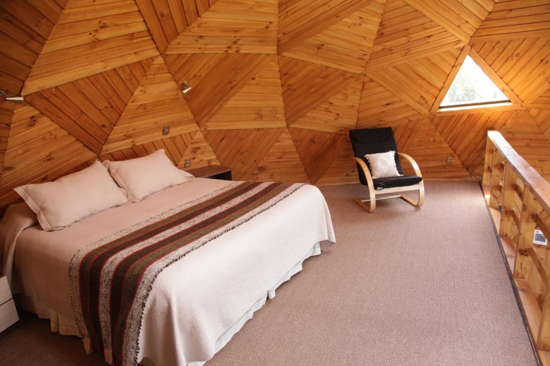 Photo of Bedroom in Nercon