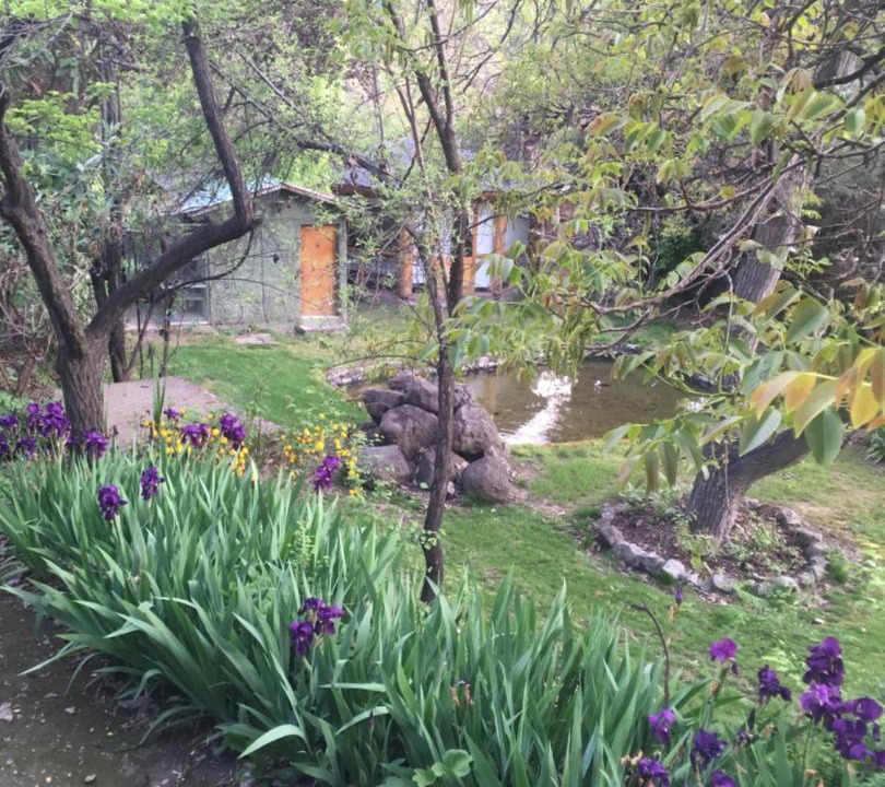 Photo of Outdoor in Melocoton