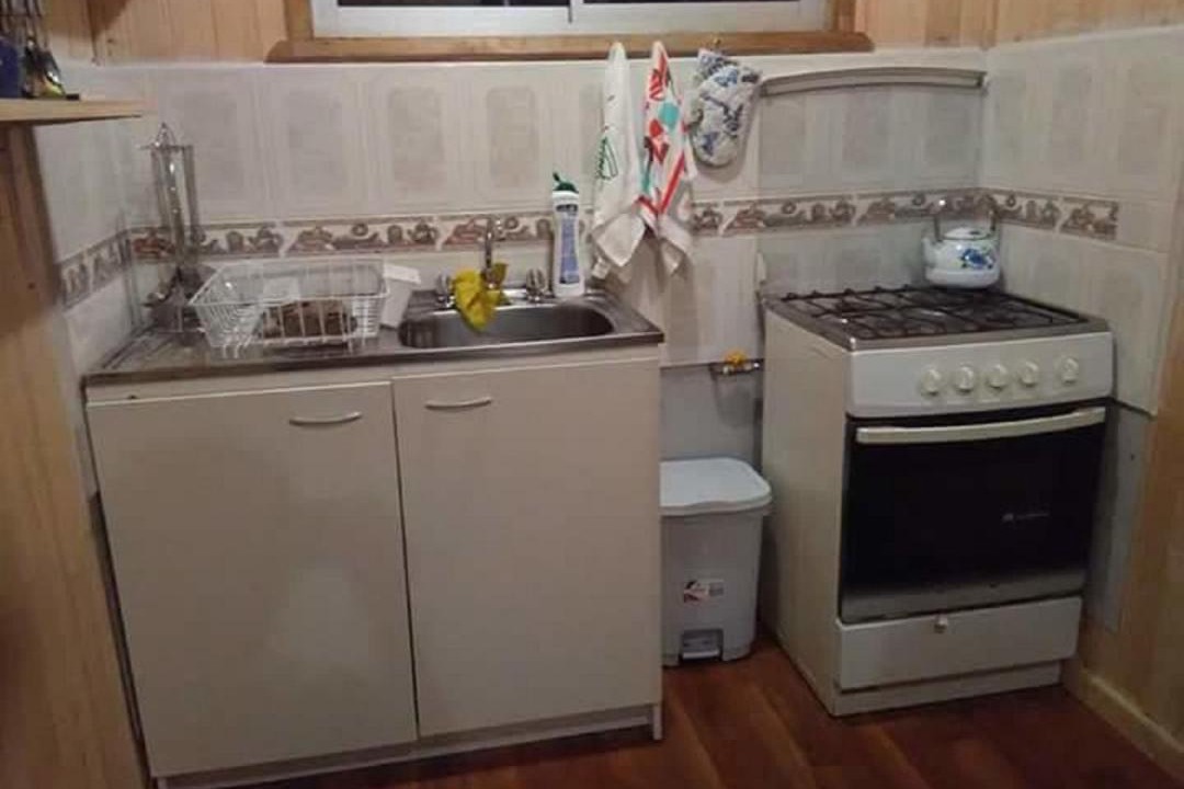 Photo of Kitchen in Los Ladrillos