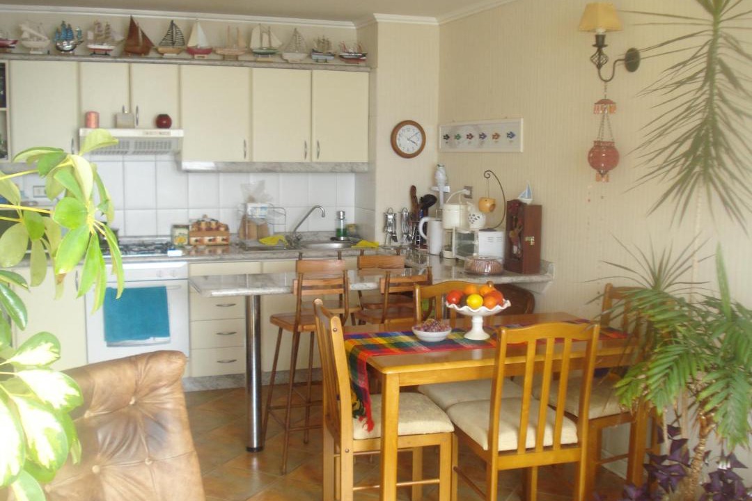 Photo of Kitchen in Dichato
