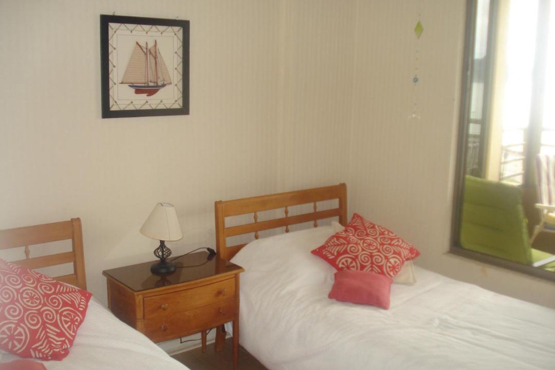 Photo of Bedroom in Dichato