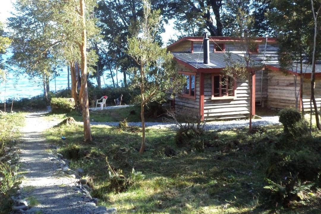 Photo of Others in Chaiten