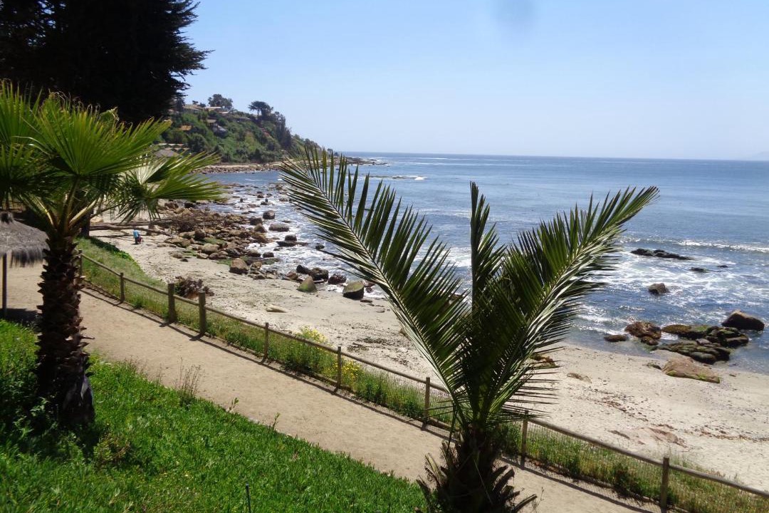 Photo of Outdoor in Caleta Horcon