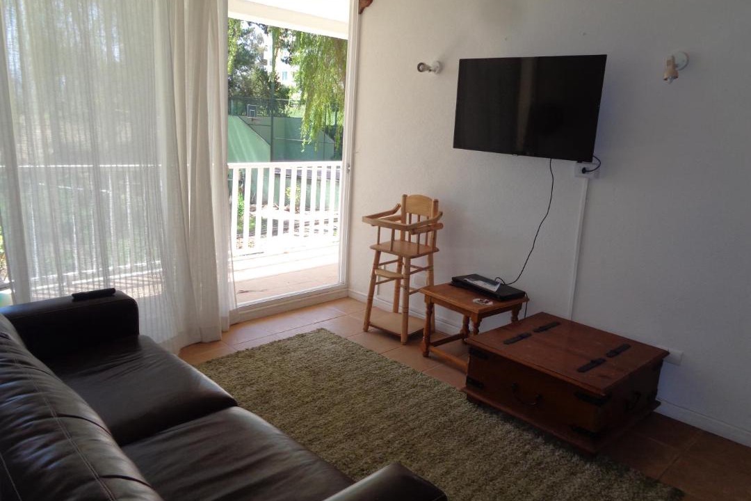 Photo of Livingroom in Caleta Horcon