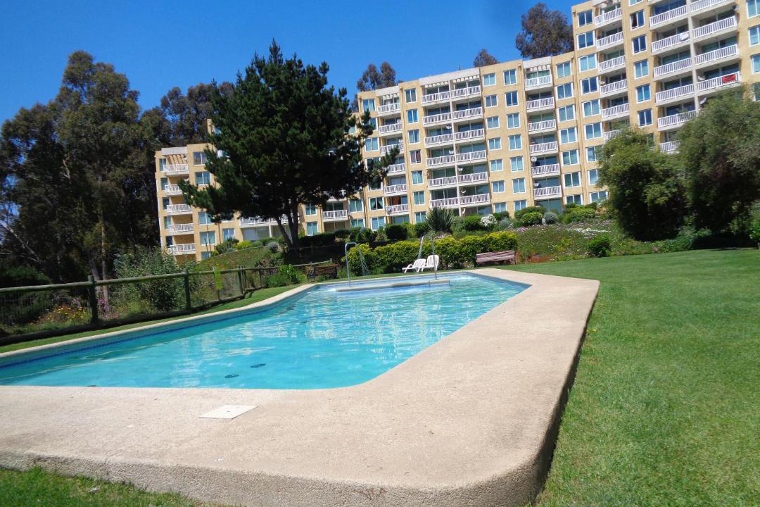 Photo of Outdoor in Caleta Horcon