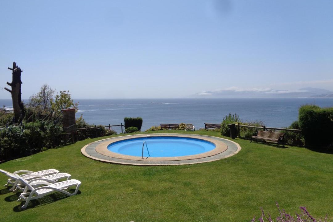 Photo of Outdoor in Caleta Horcon
