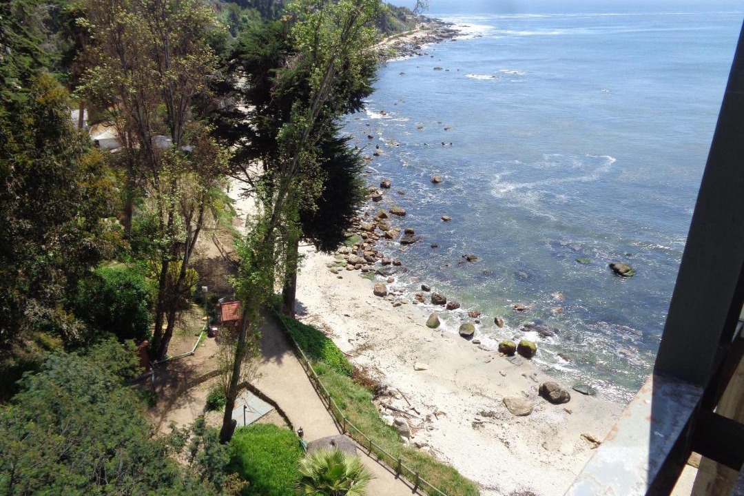 Photo of Outdoor in Caleta Horcon
