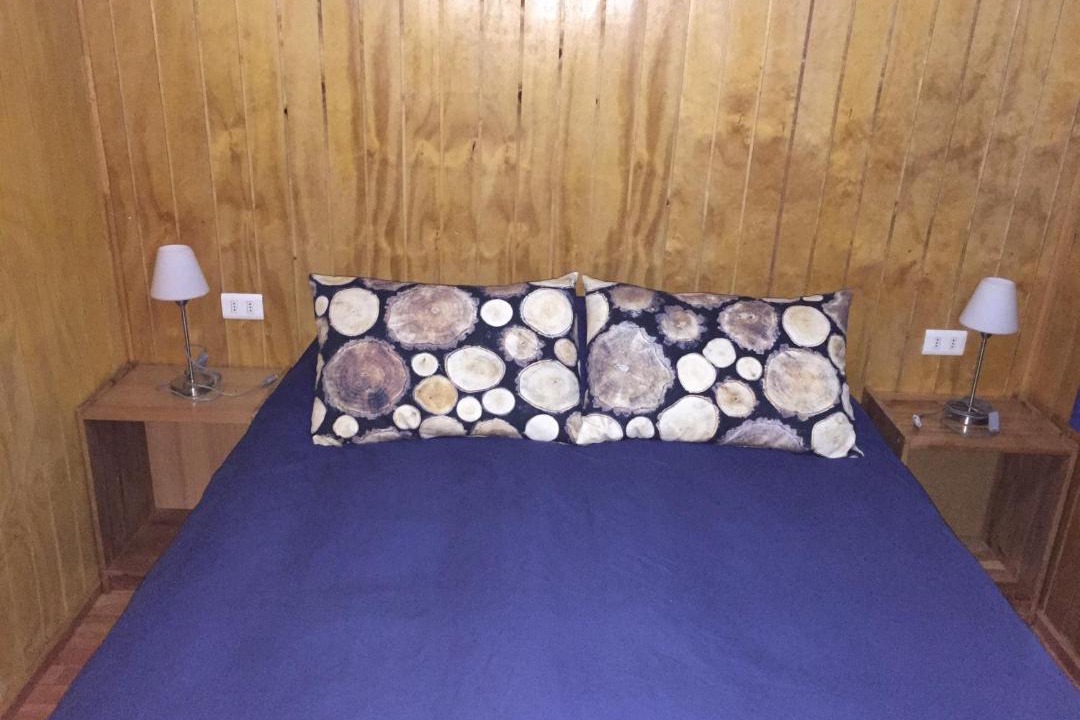 Photo of Bedroom in Puerto Varas