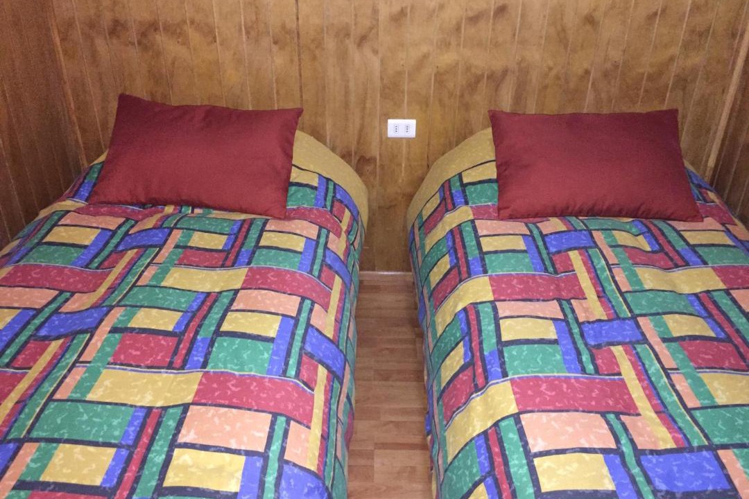 Photo of Bedroom in Puerto Varas