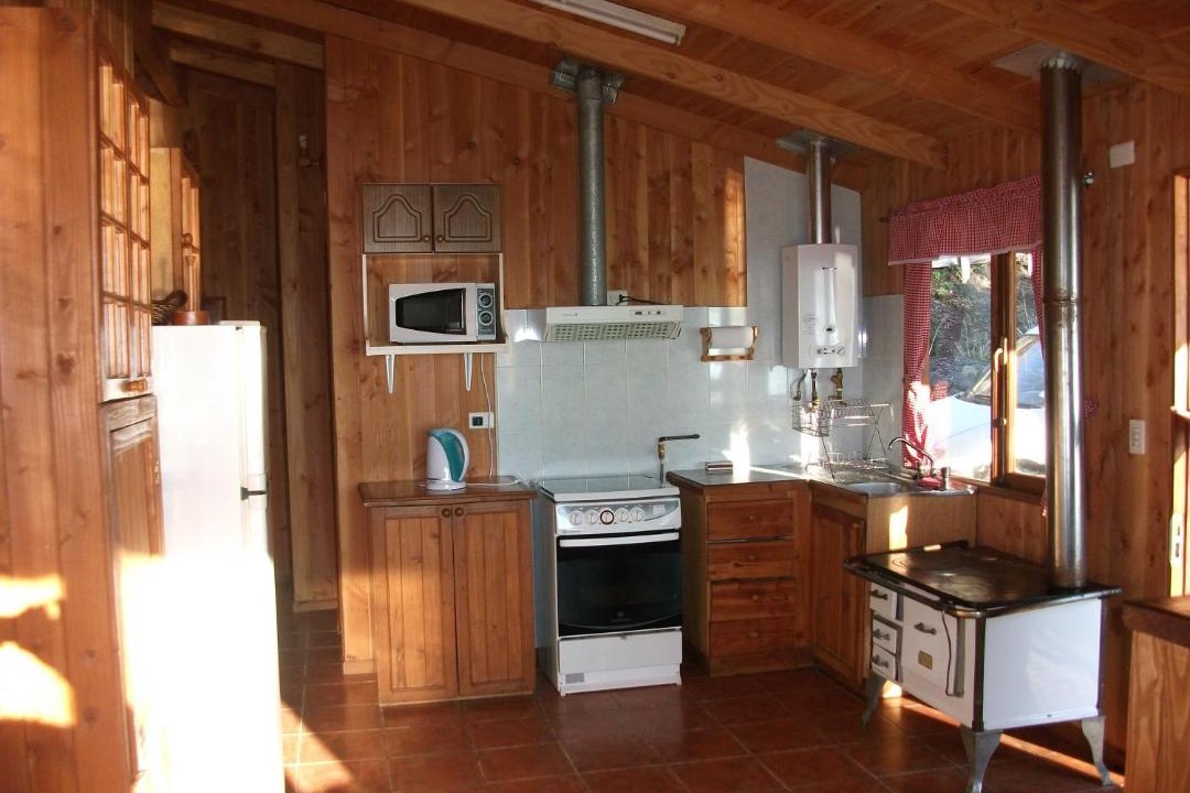 Photo of Others in Pucon
