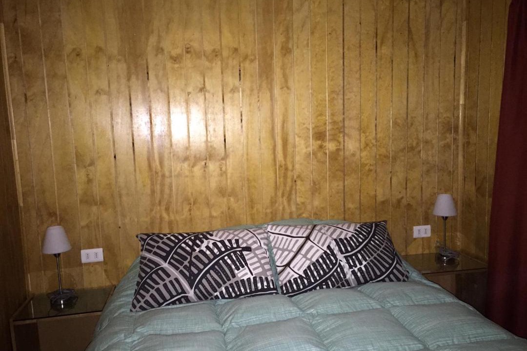 Photo of Bedroom in Puerto Varas