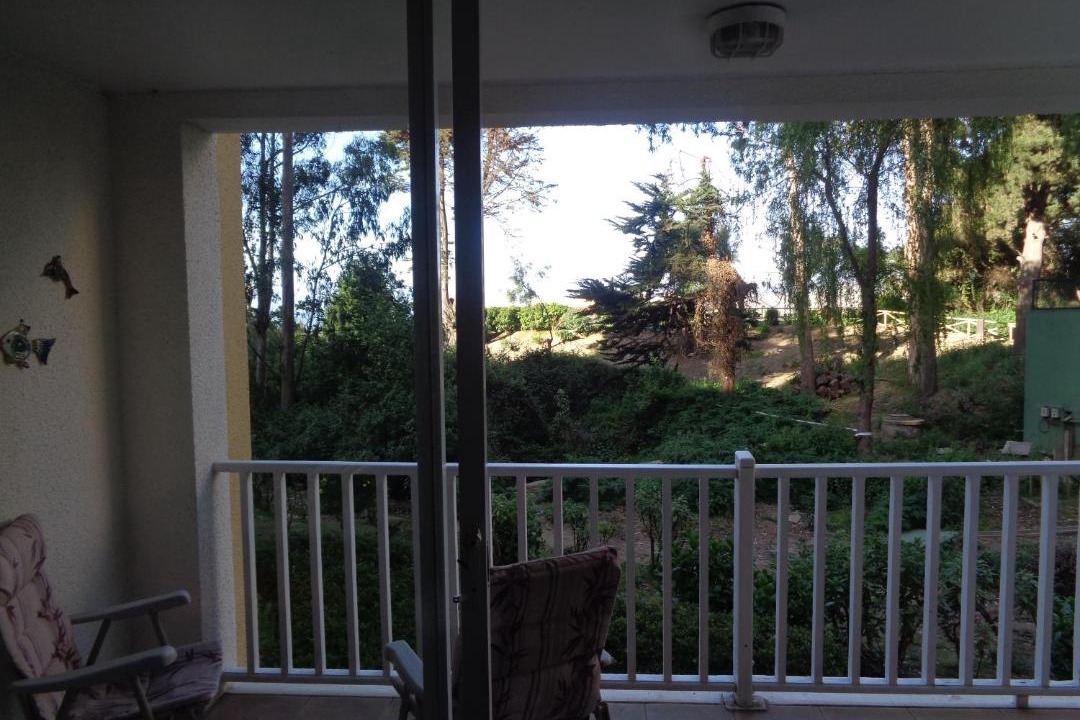 Photo of Patio Balcony in Caleta Horcon