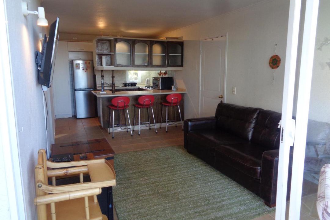 Photo of Livingroom in Caleta Horcon