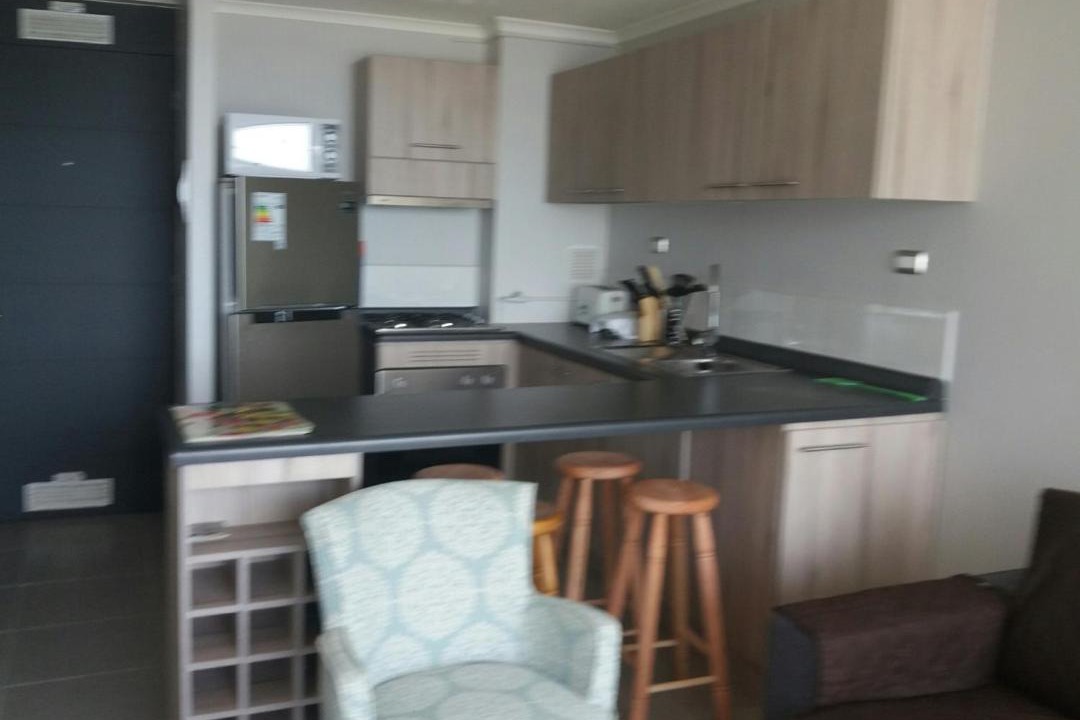Photo of Kitchen in La Herradura
