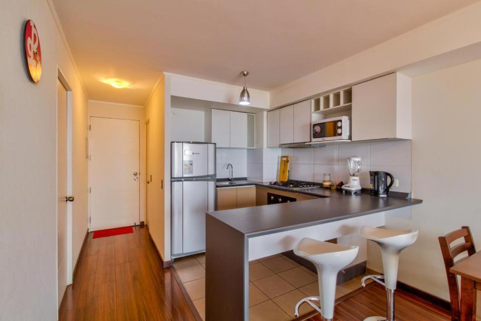 Photo of Kitchen in Placeres