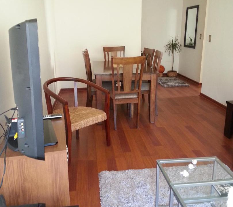 Photo of Livingroom in Placeres