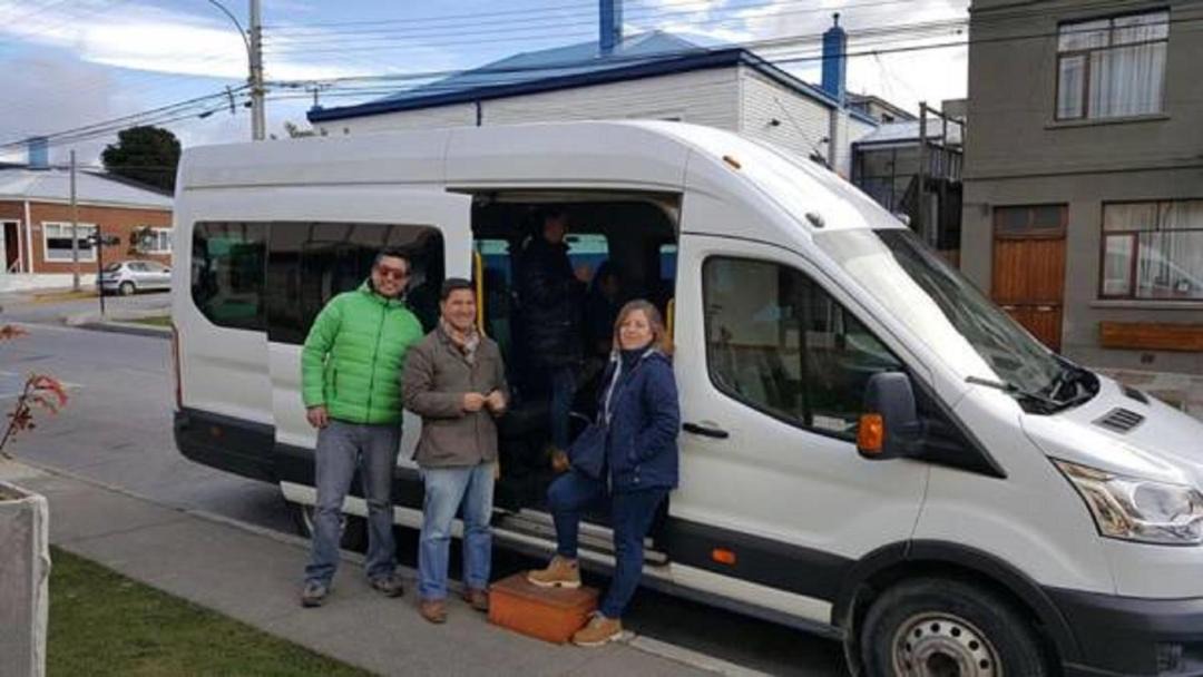 Photo of Others in Punta Arenas