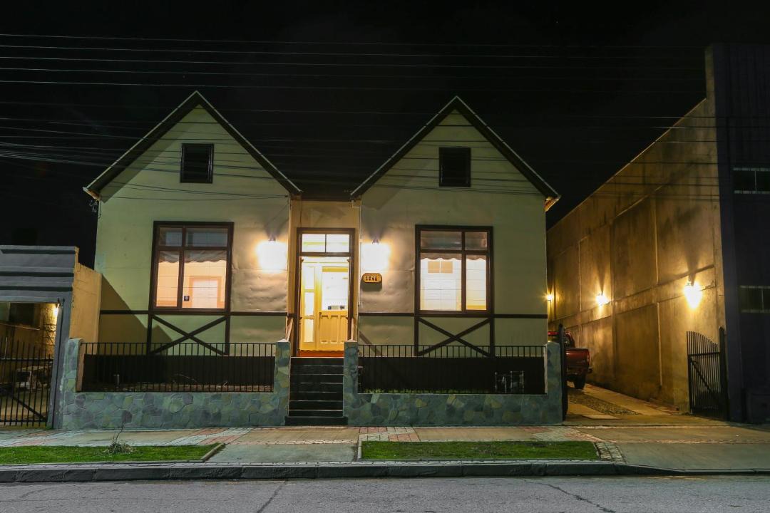 Photo of Others in Punta Arenas