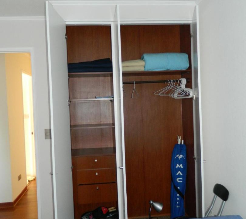 Photo of Bedroom in Placeres