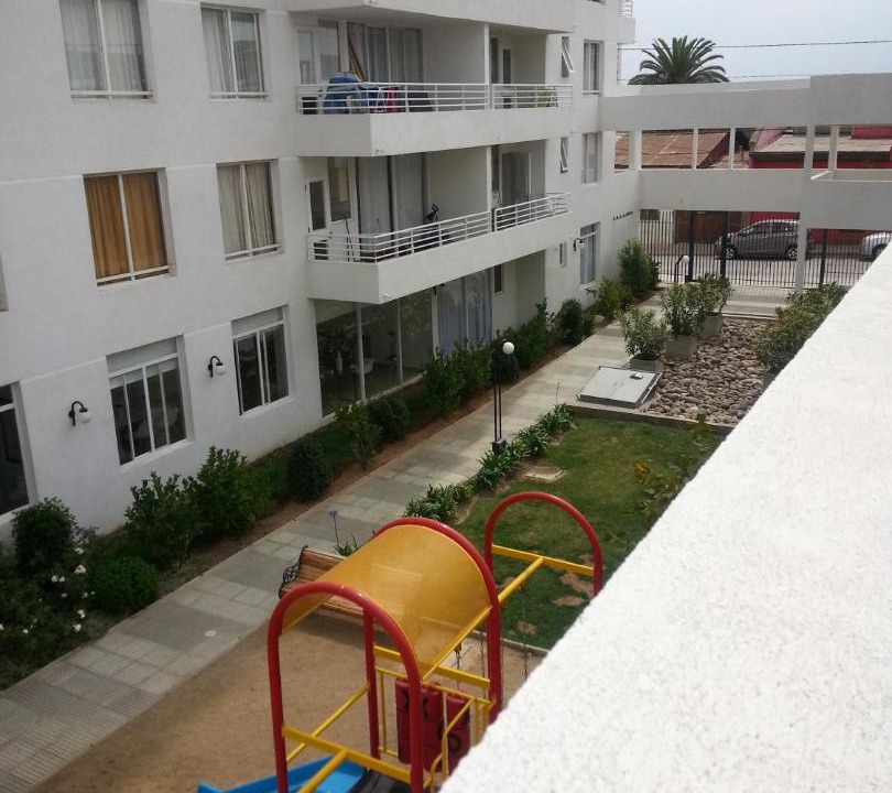 Photo of Buildings in Placeres