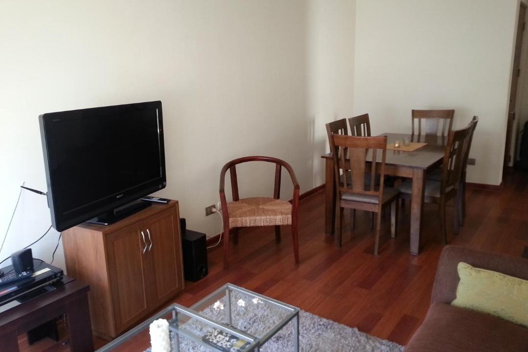Photo of Livingroom in Placeres