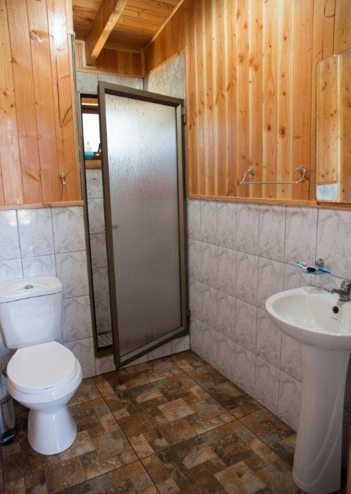 Photo of Bathroom in Villarrica