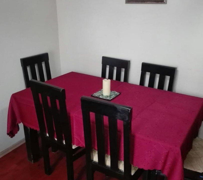 Photo of Bedroom in Quinta Normal