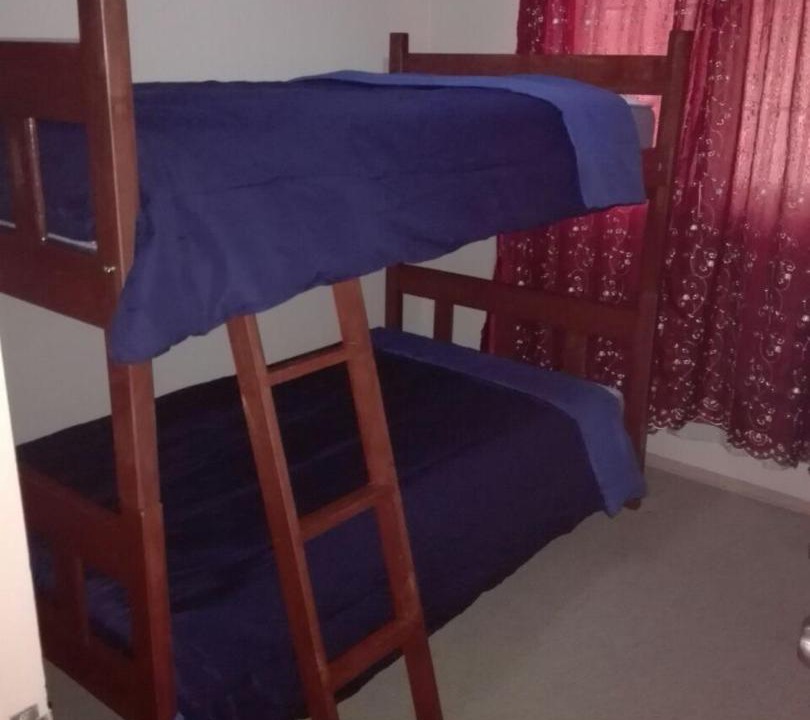 Photo of Bedroom in Quinta Normal