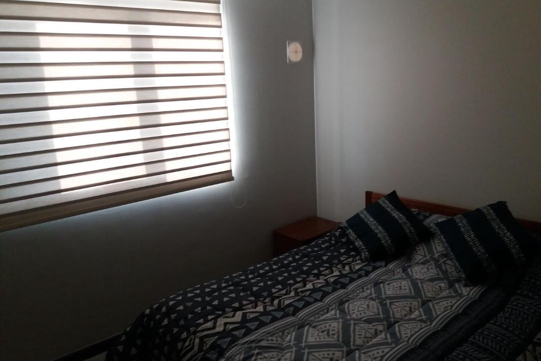 Photo of Bedroom in La Herradura
