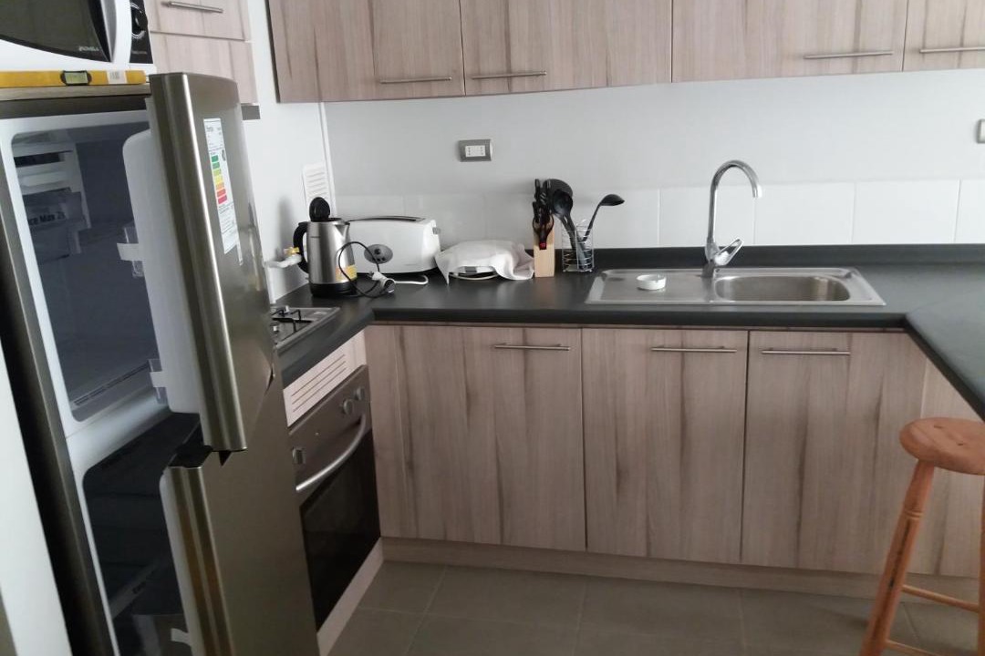 Photo of Kitchen in La Herradura
