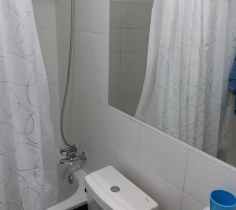 Photo of Bathroom in La Herradura