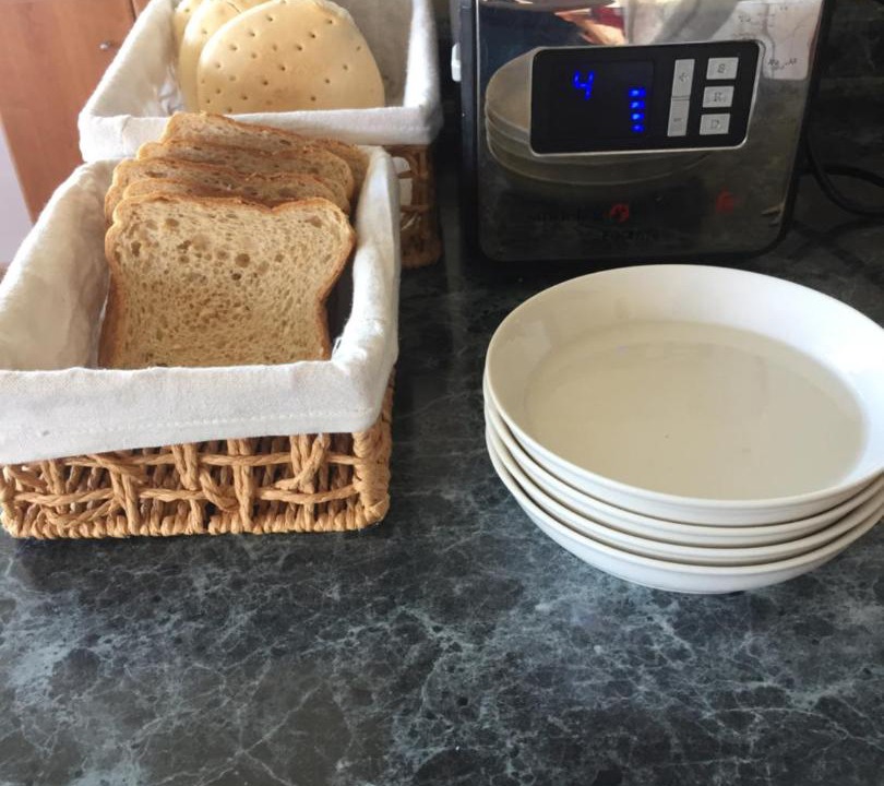 Photo of Kitchen in Casablanca