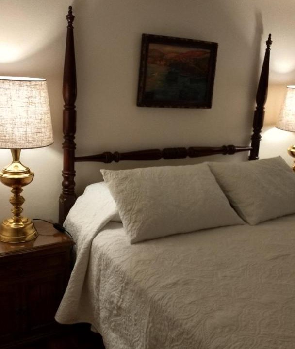 Photo of Bedroom in Bellas Artes