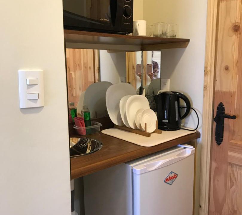 Photo of Kitchen in Punta Arenas