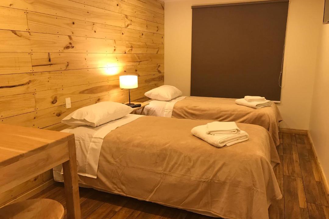 Photo of Bedroom in Punta Arenas