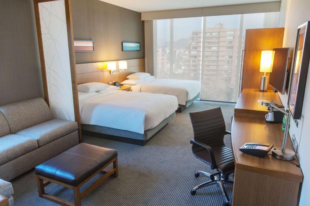 Photo of Bedroom in Vitacura