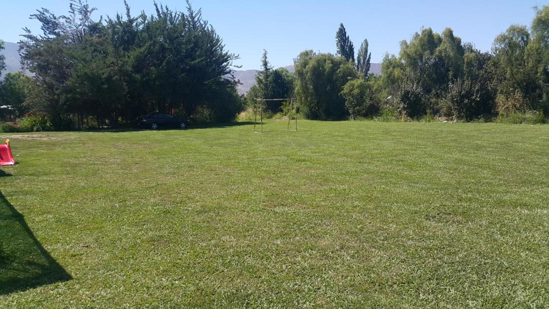 Photo of Outdoor in Putaendo