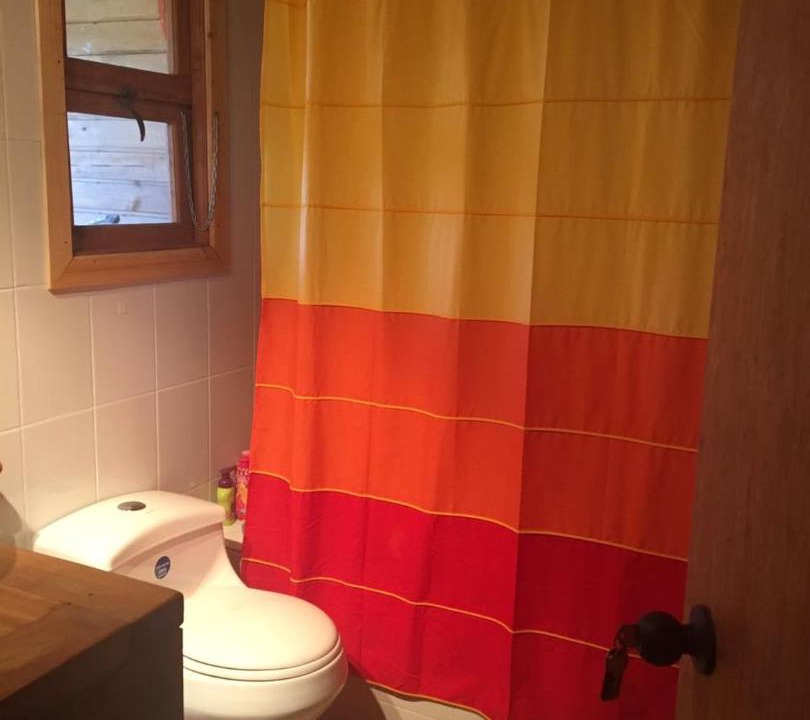 Photo of Bathroom in Navidad