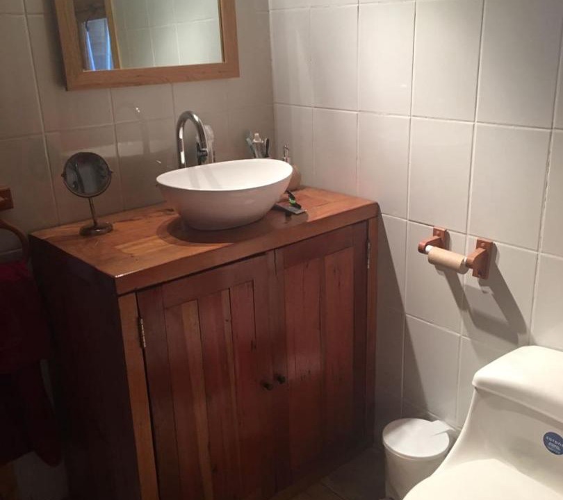 Photo of Bathroom in Navidad