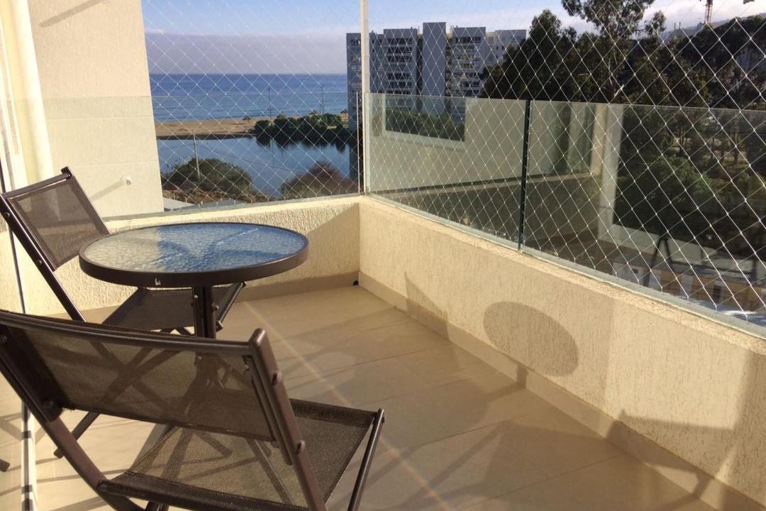 Photo of Patio Balcony in Papudo