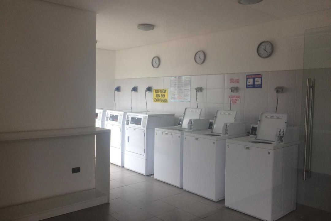 Photo of Kitchen in La Serena