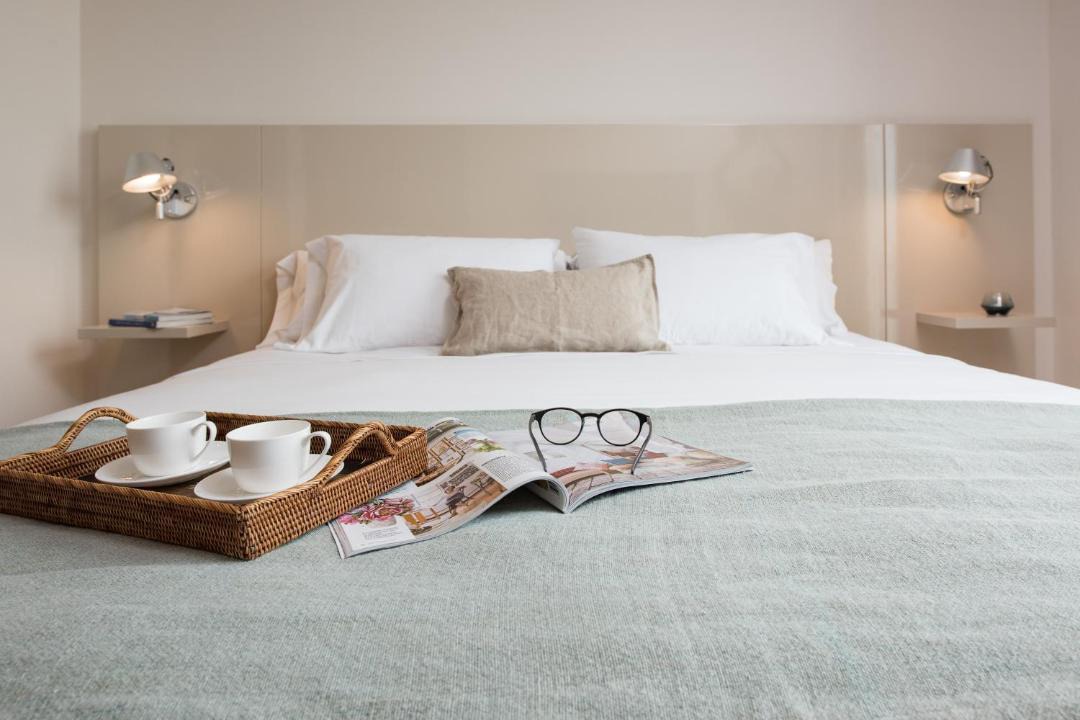 Photo of Bedroom in El Golf