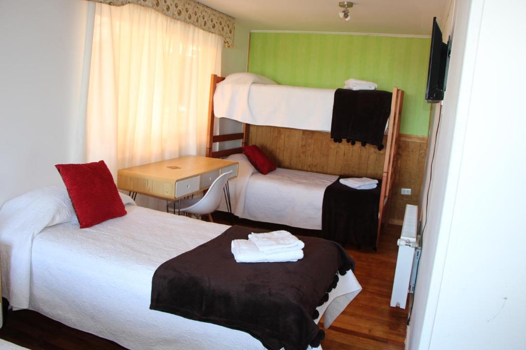 Photo of Others in Punta Arenas