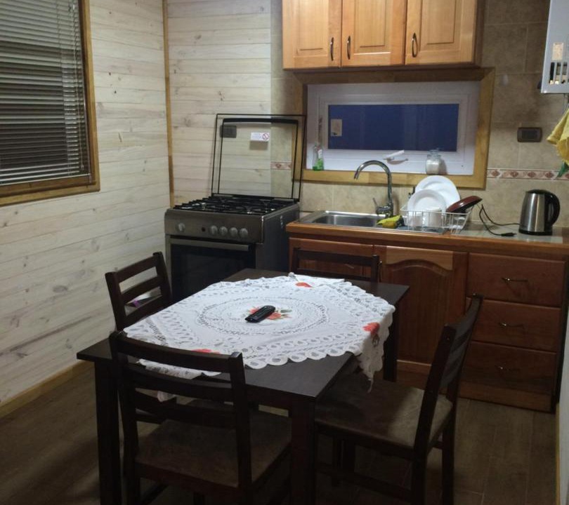 Photo of Kitchen in Malalcahuello