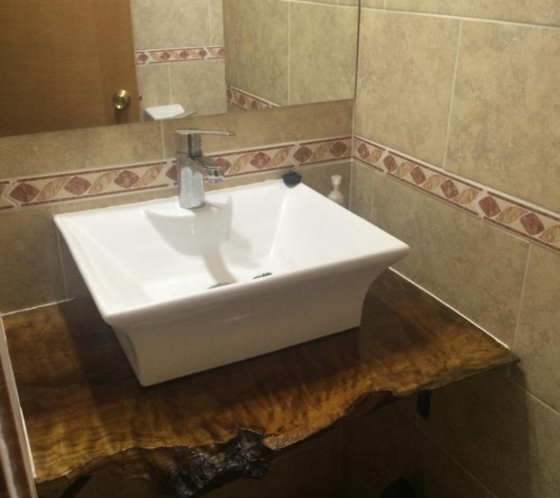 Photo of Bathroom in Malalcahuello